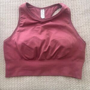 90 Degree Women's Sport‎ Bra Size XL